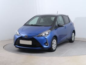 Toyota Yaris - 2017