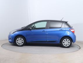 Toyota Yaris - 2017