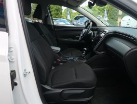 Hyundai Tucson - 2021