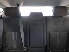 Hyundai Tucson - 2021
