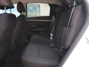 Hyundai Tucson - 2021