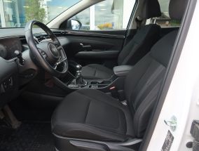 Hyundai Tucson - 2021