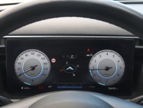 Hyundai Tucson - 2021