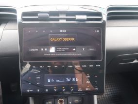 Hyundai Tucson - 2021