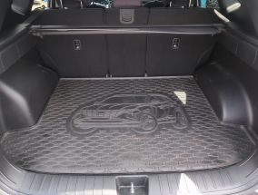 Hyundai Tucson - 2021