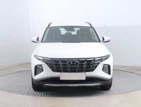 Hyundai Tucson - 2021