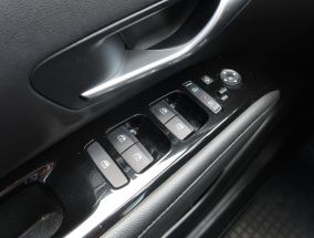 Hyundai Tucson - 2021