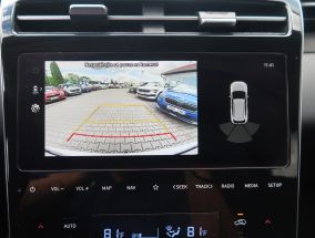 Hyundai Tucson - 2021