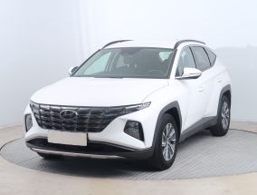 Hyundai Tucson - 2021