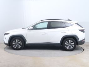 Hyundai Tucson - 2021
