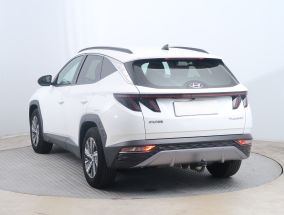 Hyundai Tucson - 2021