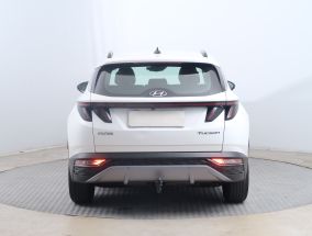 Hyundai Tucson - 2021