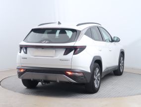 Hyundai Tucson - 2021