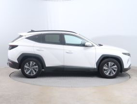 Hyundai Tucson - 2021