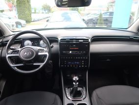 Hyundai Tucson - 2021