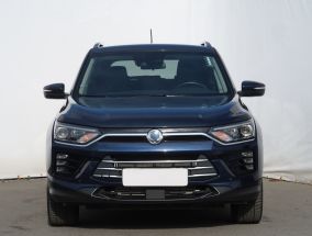 SsangYong Korando - 2021