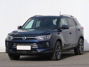 SsangYong Korando - 2021