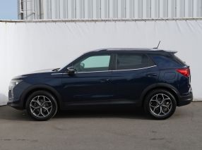 SsangYong Korando - 2021