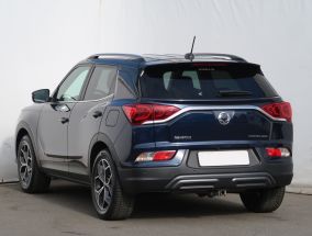 SsangYong Korando - 2021