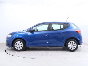 Dacia Sandero - 2022