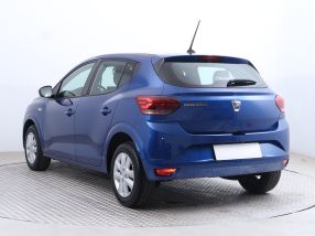 Dacia Sandero - 2022