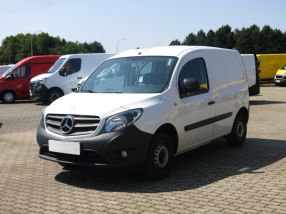 Mercedes-Benz Citan - 2019