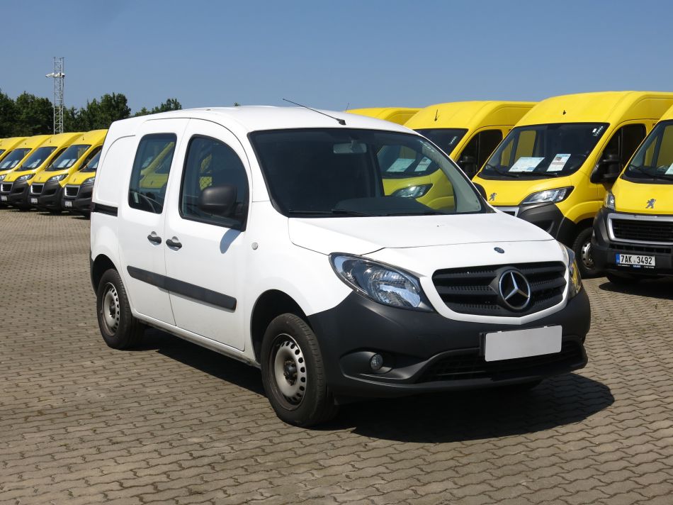 Mercedes-Benz Citan - 2019