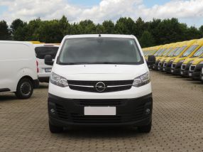 Opel Vivaro - 2021