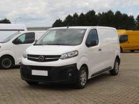 Opel Vivaro - 2021