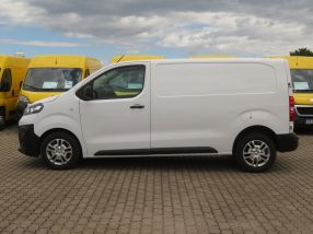 Opel Vivaro - 2021