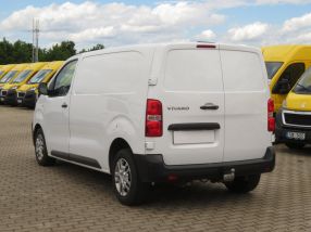 Opel Vivaro - 2021