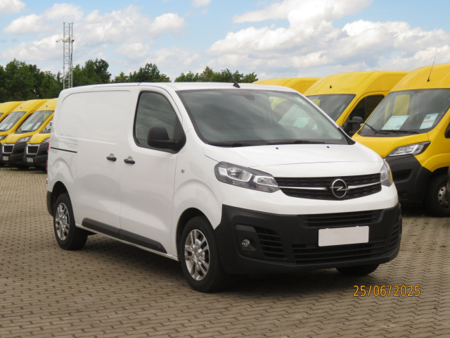 Opel Vivaro 2021