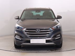 Hyundai Tucson - 2016