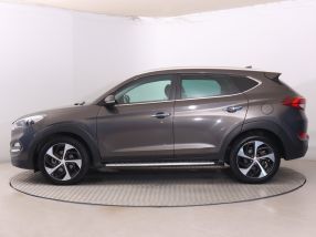 Hyundai Tucson - 2016