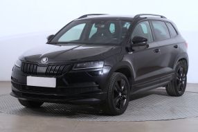 Skoda Karoq - 2021