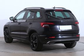 Skoda Karoq - 2021
