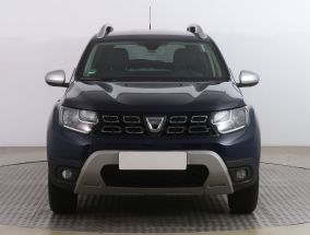 Dacia Duster - 2018