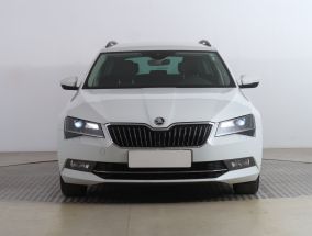 Skoda Superb - 2016