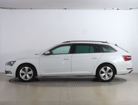 Skoda Superb - 2016