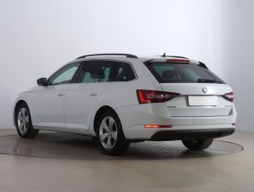 Skoda Superb - 2016