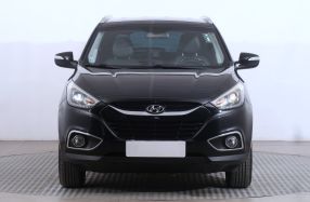 Hyundai ix35 - 2015