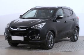 Hyundai ix35 - 2015