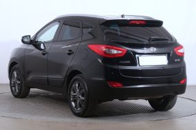 Hyundai ix35 - 2015