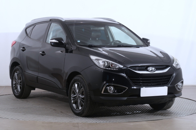 Hyundai ix35 2015
