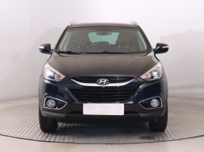 Hyundai ix35 - 2015
