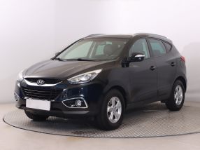 Hyundai ix35 - 2015
