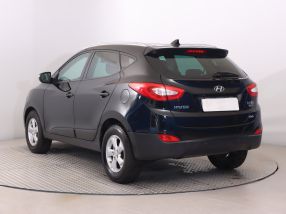 Hyundai ix35 - 2015