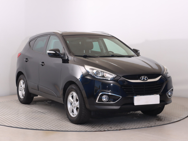 Hyundai ix35 2015
