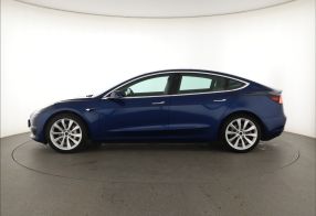 Tesla Model 3 - 2019