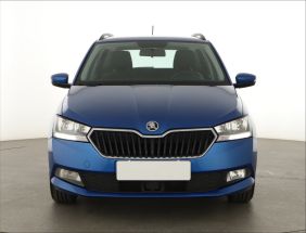 Skoda Fabia - 2021